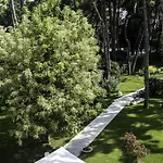 Eurovil Garni Hotel 3*