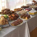 Eurovil Garni 3* Lignano Sabbiadoro