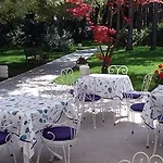 Hotel Eurovil Garni 3*