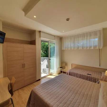 Eurovil Garni 3* Lignano Sabbiadoro