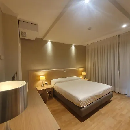 Hotel Eurovil Garni Lignano Sabbiadoro