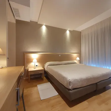 Eurovil Garni Hotel 3*