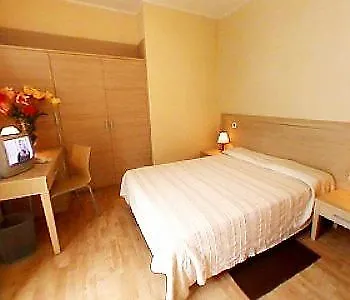 Eurovil Garni 3* Lignano Sabbiadoro