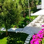 Hotel Eurovil Garni Lignano Sabbiadoro