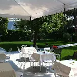 호텔 Eurovil Garni 리그나노 사비아도로