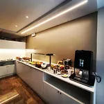 Eurovil Garni 호텔 리그나노 사비아도로