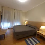 Eurovil Garni 호텔