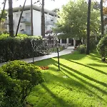 Eurovil Garni Hotel Lignano Sabbiadoro