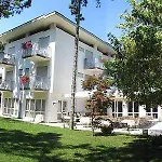 Eurovil Garni 3*
