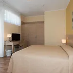 Eurovil Garni Hotel 3*