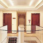 Eurovil Garni Hotel Lignano Sabbiadoro