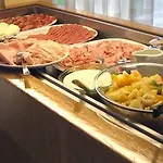 호텔 Eurovil Garni 3*