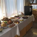호텔 Eurovil Garni 리그나노 사비아도로