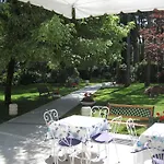 호텔 Eurovil Garni