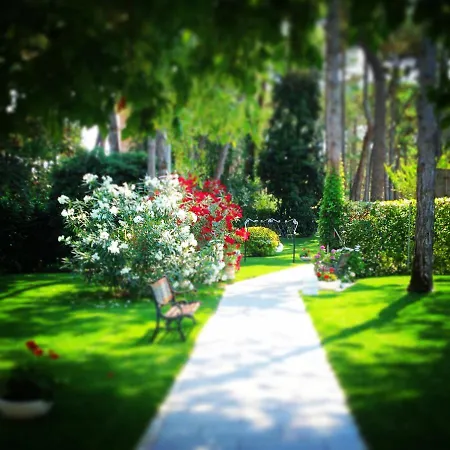 Eurovil Garni Hotel 3*