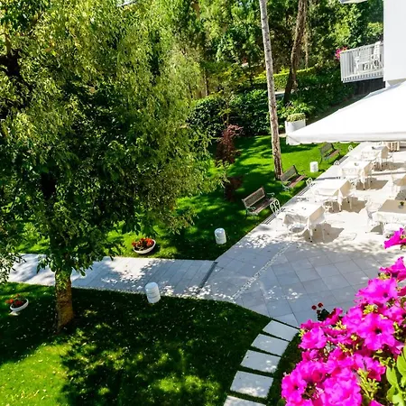Hotel Eurovil Garni Lignano Sabbiadoro