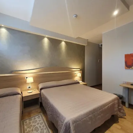 Eurovil Garni 3* Lignano Sabbiadoro