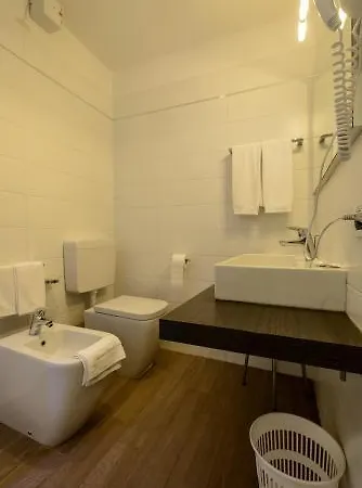 Hotel Eurovil Garni