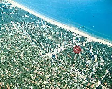 Hotel Eurovil Garni 3*