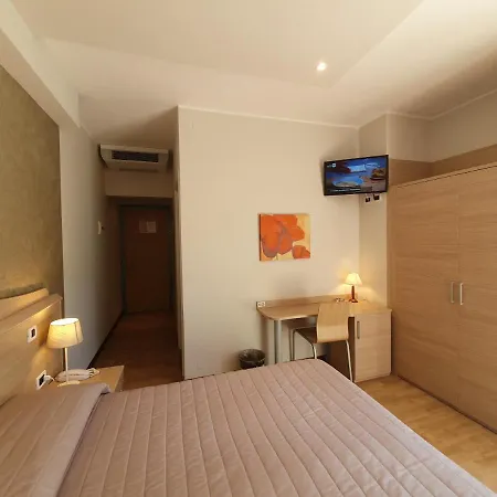 Eurovil Garni Lignano Sabbiadoro