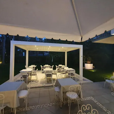 Eurovil Garni Lignano Sabbiadoro