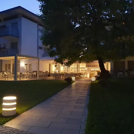 Eurovil Garni Lignano Sabbiadoro