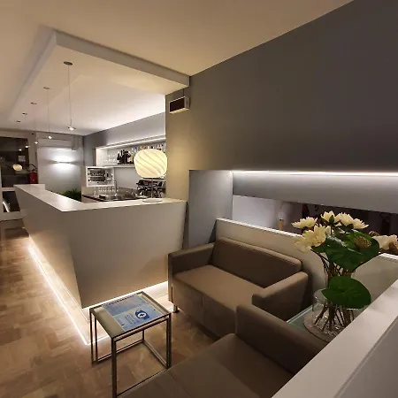 Hotell Eurovil Garni 3*