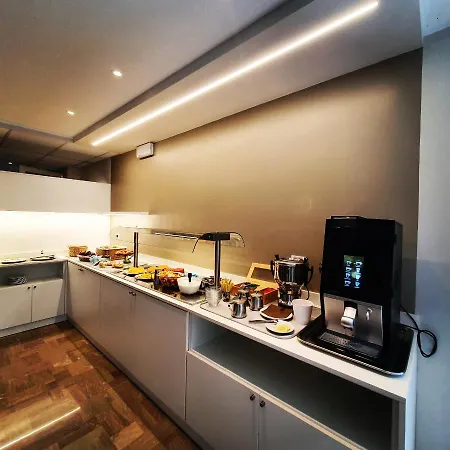 Eurovil Garni Hotel Lignano Sabbiadoro