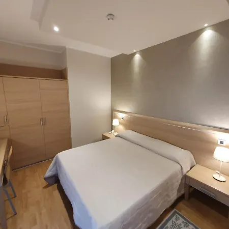 Eurovil Garni 3* Lignano Sabbiadoro