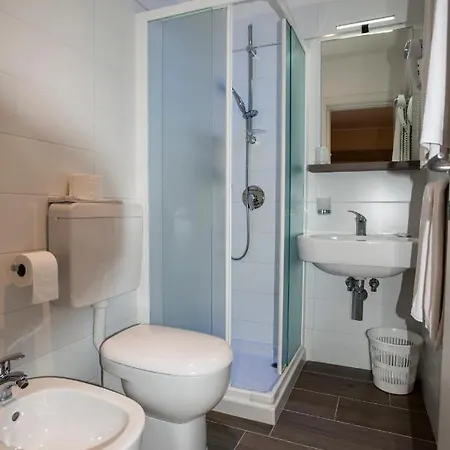 Eurovil Garni Lignano Sabbiadoro