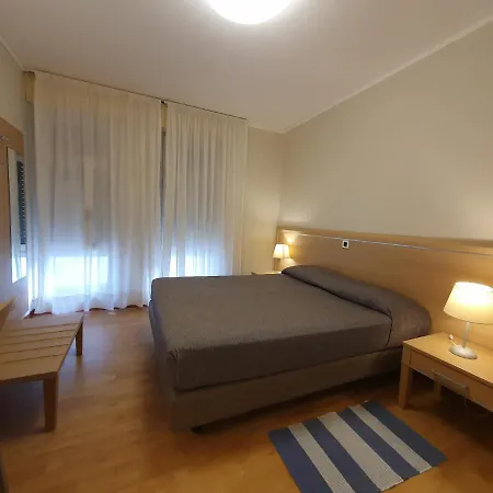 Eurovil Garni Hotel
