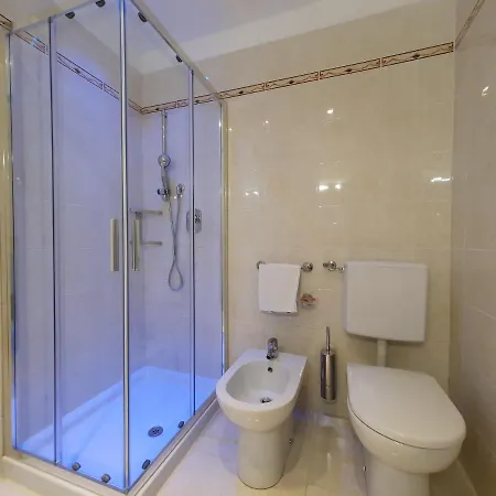 Hotel Eurovil Garni