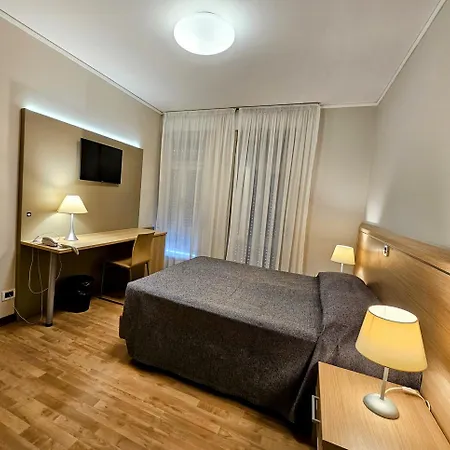 Eurovil Garni Hotel 3*