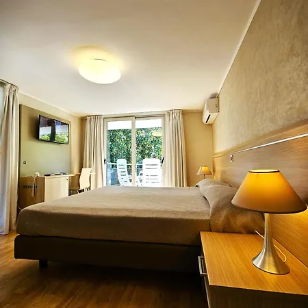 Hotel Eurovil Garni