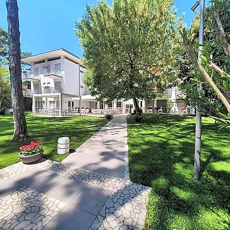 Eurovil Garni Hotel Lignano Sabbiadoro