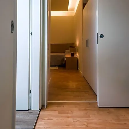 Eurovil Garni Hotel Lignano Sabbiadoro