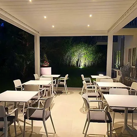 Eurovil Garni Hotel Lignano Sabbiadoro