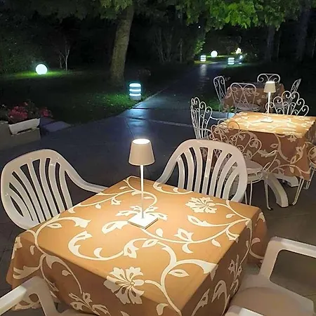 Hotell Eurovil Garni