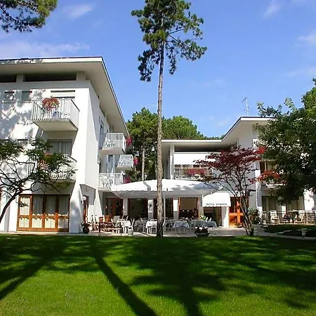 Eurovil Garni 3* Lignano Sabbiadoro