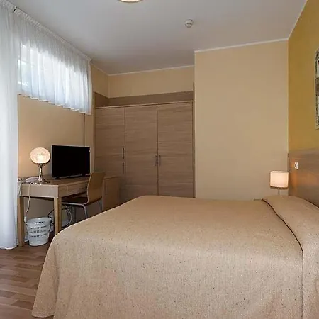 Hotel Eurovil Garni Lignano Sabbiadoro