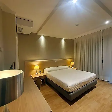 Eurovil Garni Hotel Lignano Sabbiadoro