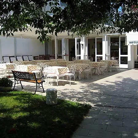 Eurovil Garni 3* Lignano Sabbiadoro