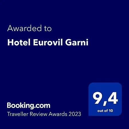 Eurovil Garni
