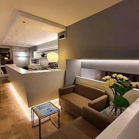 Eurovil Garni 3*