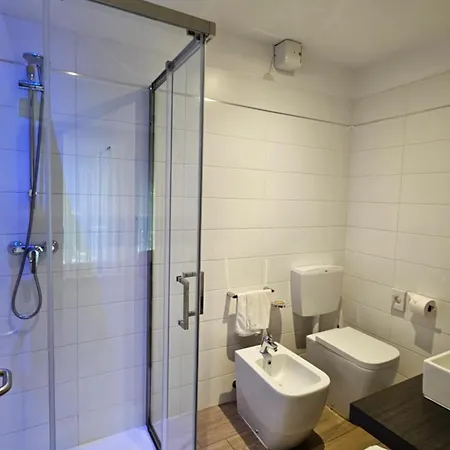 Eurovil Garni Hotel Lignano Sabbiadoro