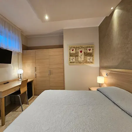 Hotel Eurovil Garni