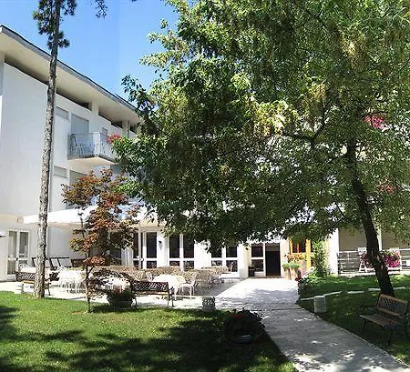 Eurovil Garni 3* Lignano Sabbiadoro