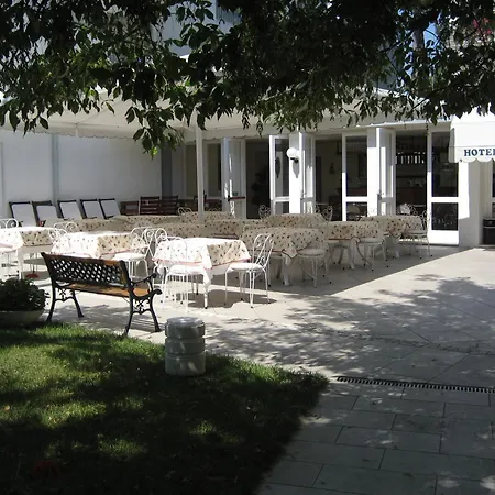 Eurovil Garni Hotel Lignano Sabbiadoro