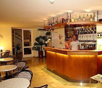 Eurovil Garni 3* Lignano Sabbiadoro