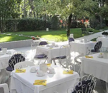 Eurovil Garni Hotel Lignano Sabbiadoro